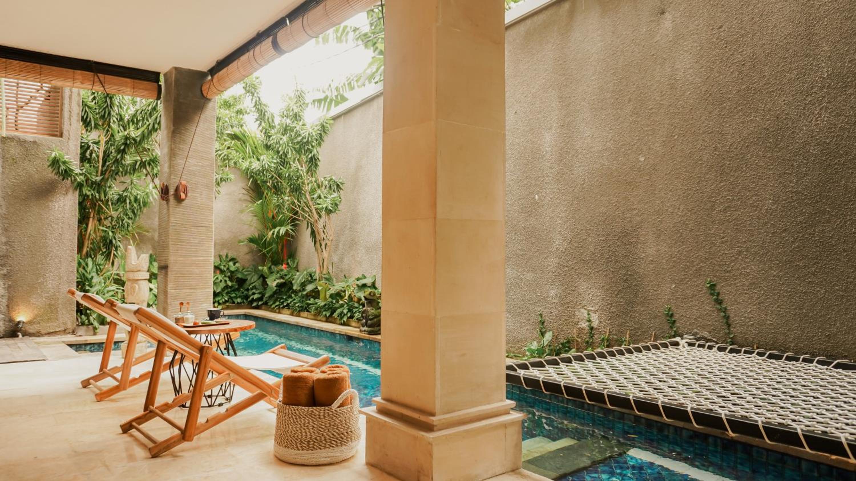 ANNORA BALI VILLAS 36/60