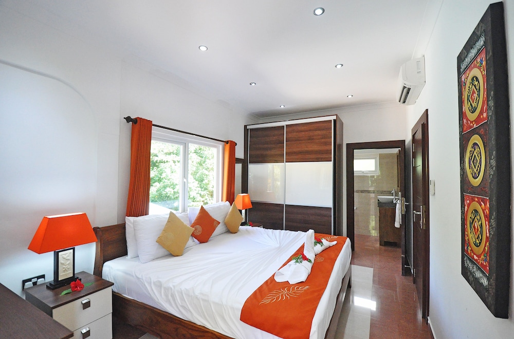 Yasad Luxury Beach Residence 8/50