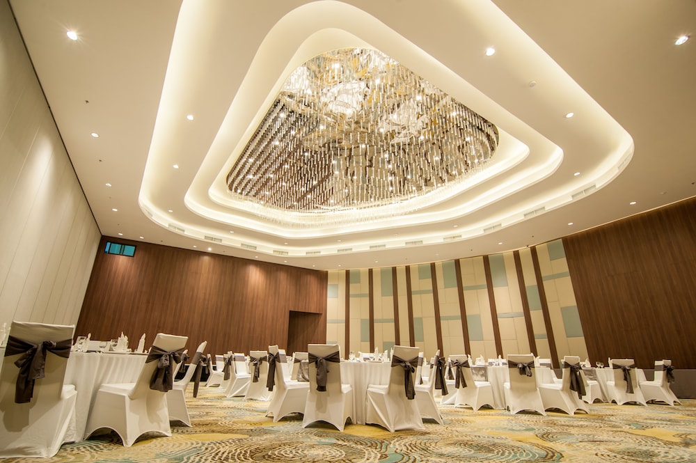 Grand Soll Marina Hotel 51/64