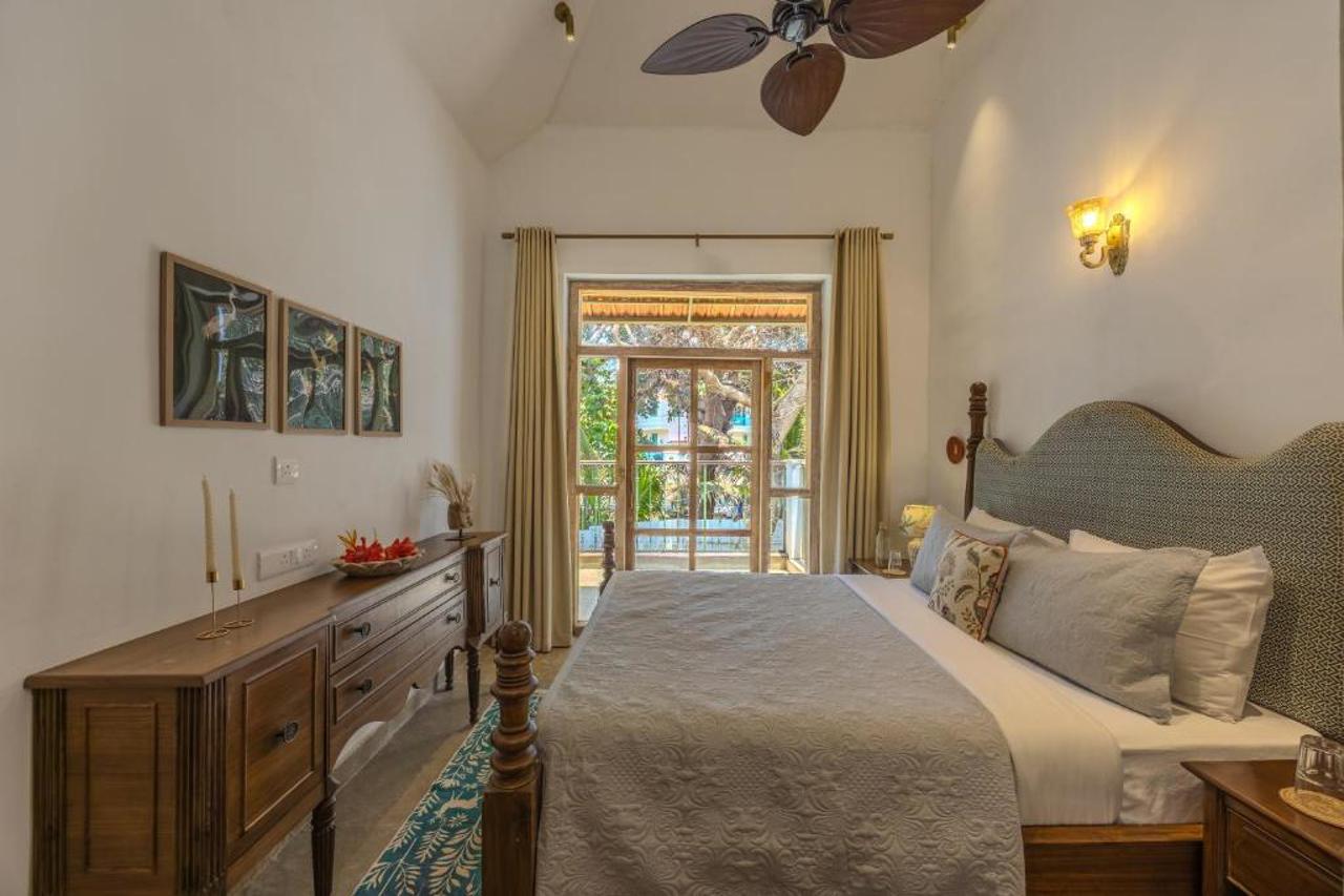 Amayah Vayu 6-BHK Indo-Portuguese Escape With Common Pool 11/27