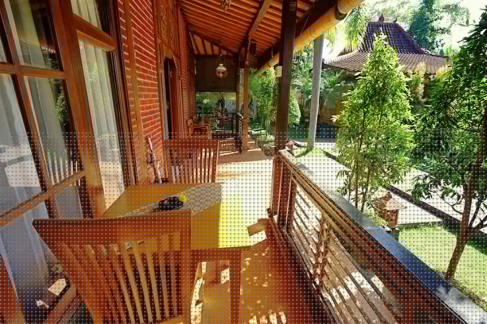 VILLA BERAWA BALI 10/77