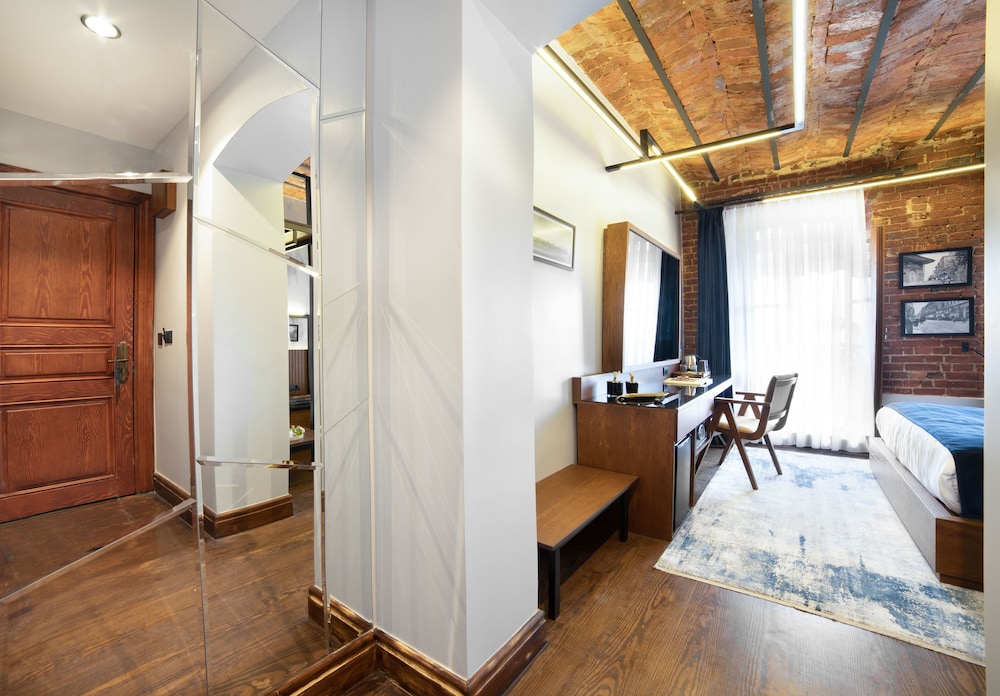 DeCamondo Galata, a Tribute Portfolio Hotel 25/64
