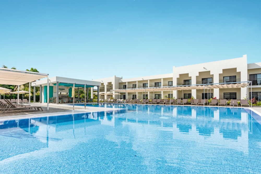 Riu Palace Zanzibar - All Inclusive photo3