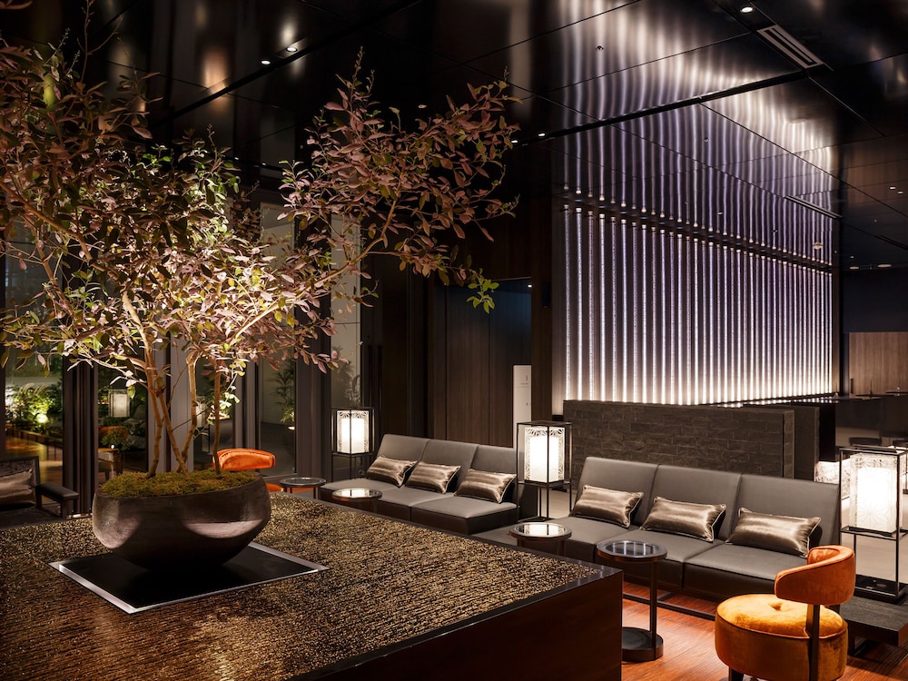 Mitsui Garden Hotel Nihonbashi Premier 42/76
