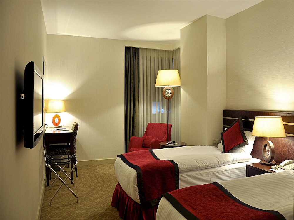 Niza Park Hotel 30/55