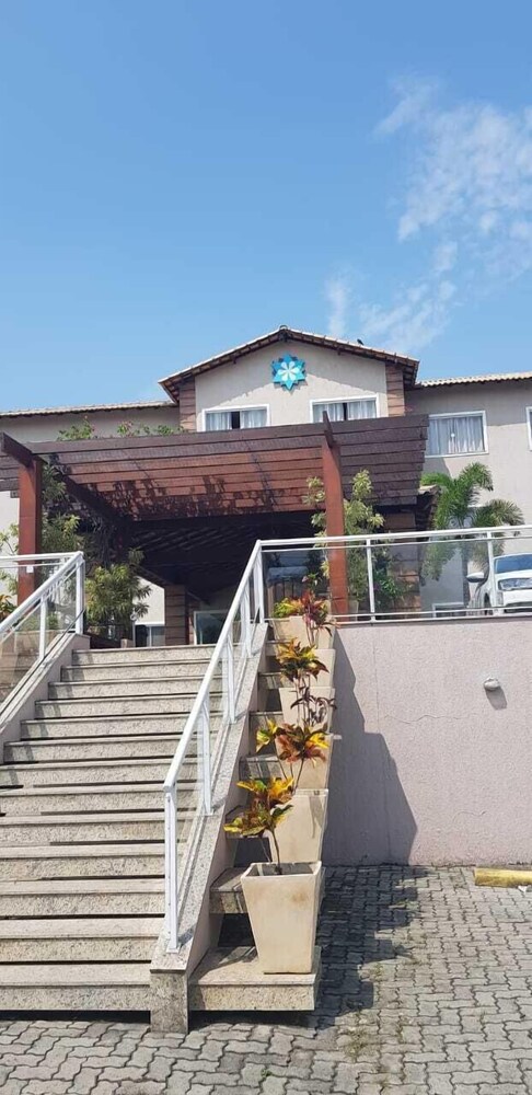 Paracambi Top Hotel 4/36