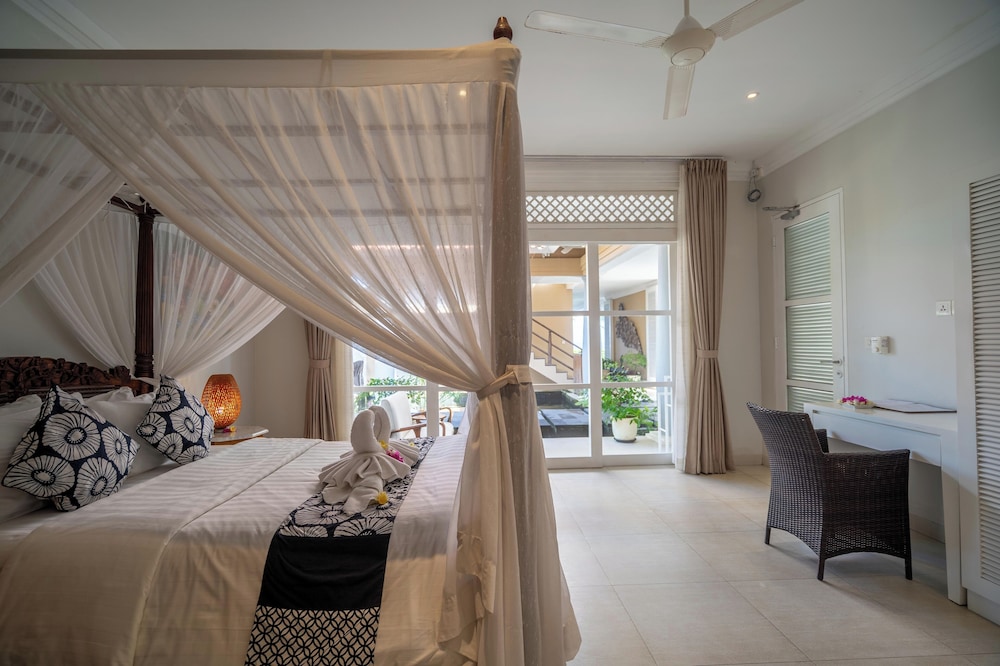 Raaga Samudra Villa, Klungkung 13/42