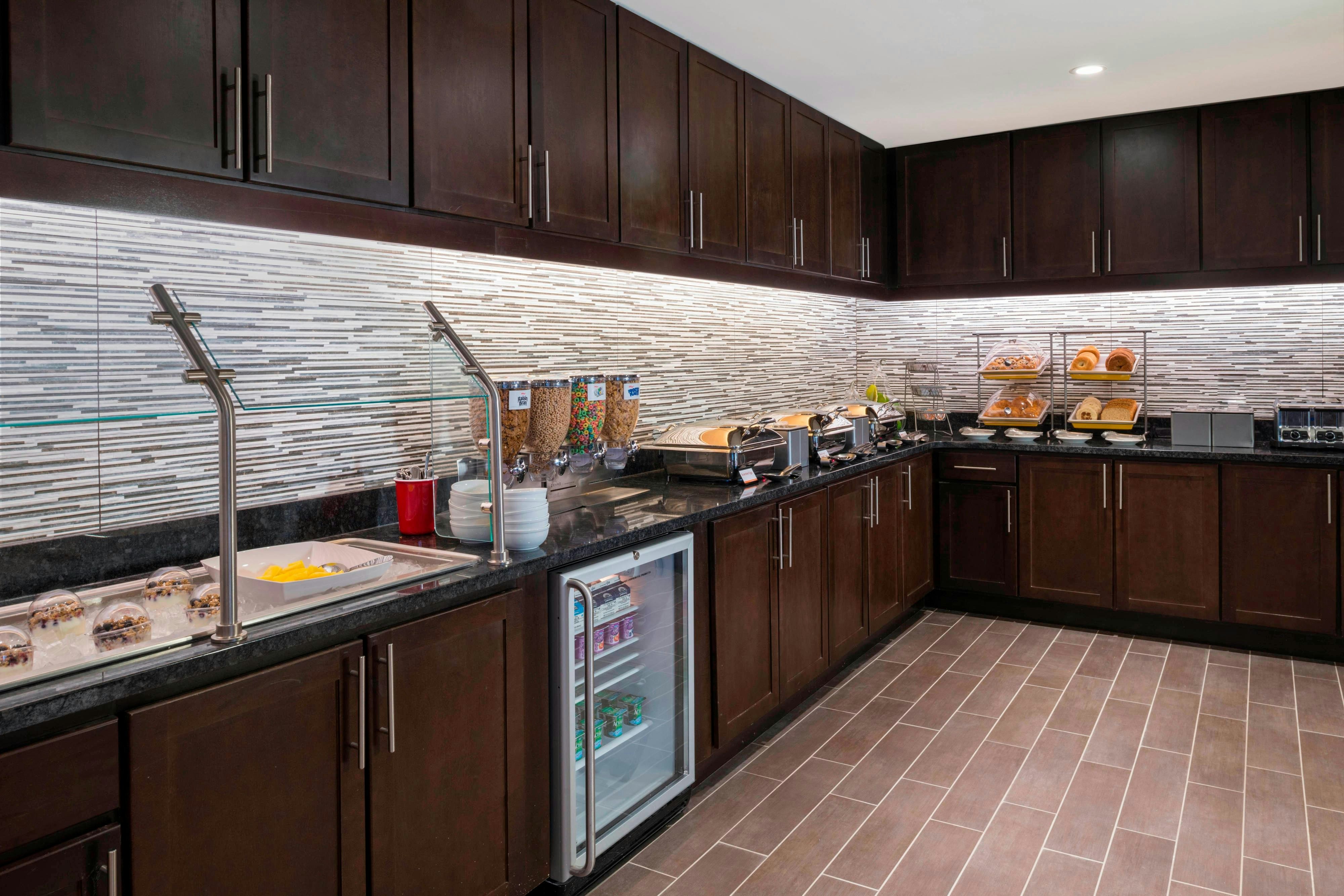 Residence Inn Orangeburg 10/15