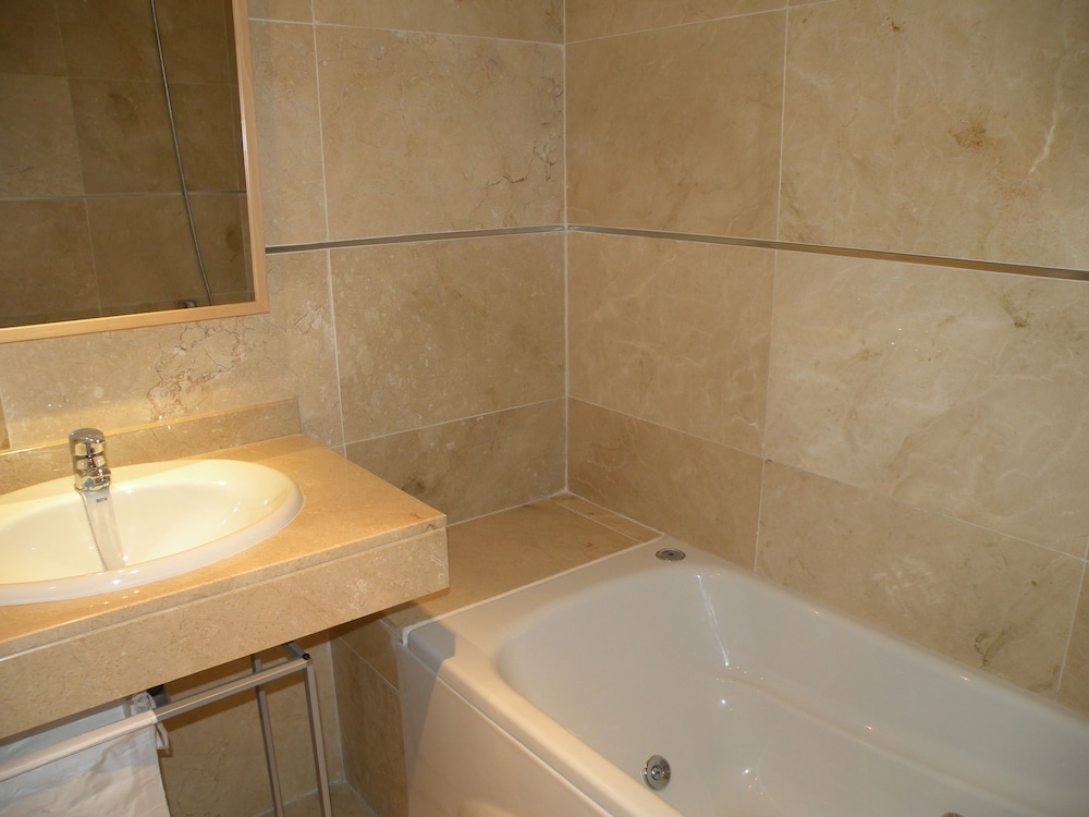 Apartamentos Dona Carmen 19/23