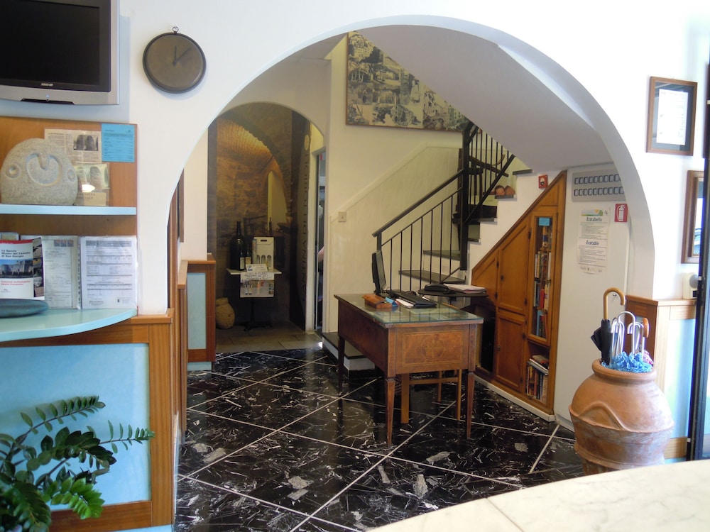 Hotel Villa Argentina 62/70