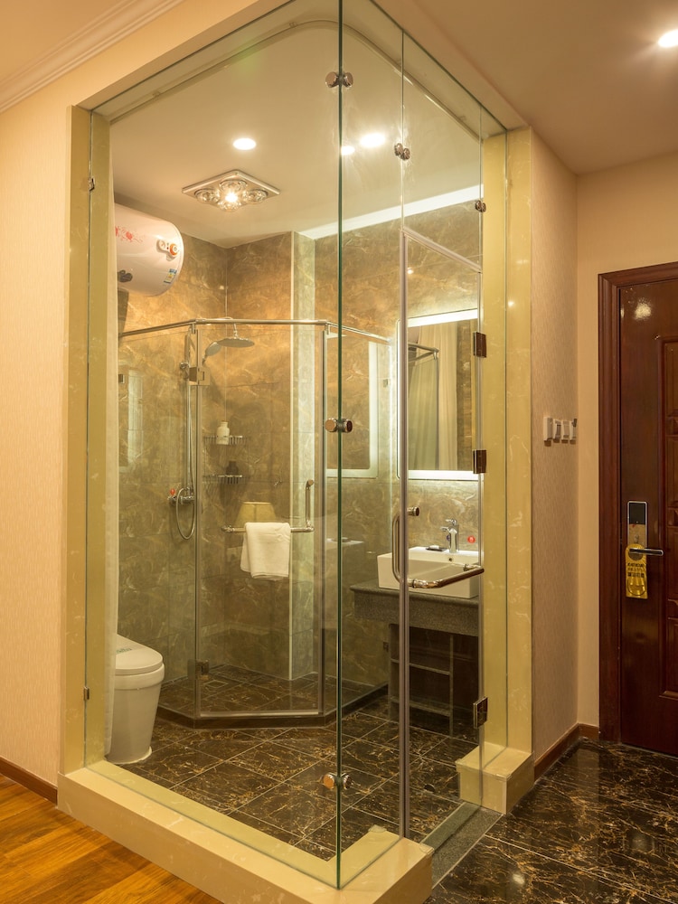 Hill Lily Hotel 23/23