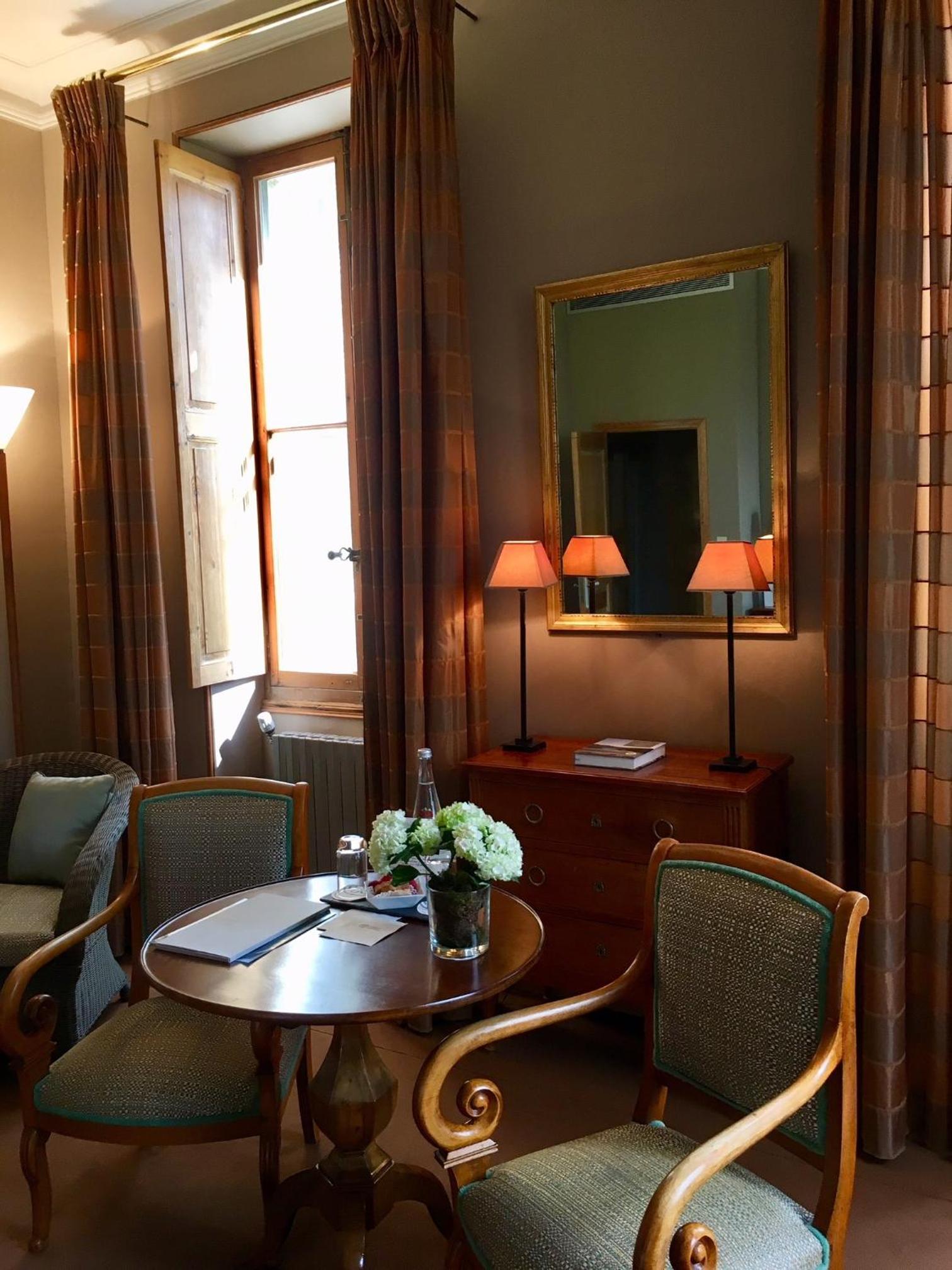Chateau Des Alpilles 38/50