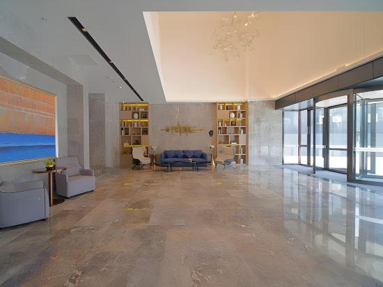 Echarm Hotel Guangzhou Dayuan Time Plaza 16/54