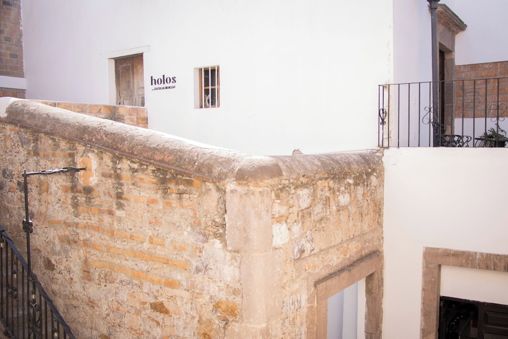 OYO Posada Zaragoza, San Luis Potosi 5/58