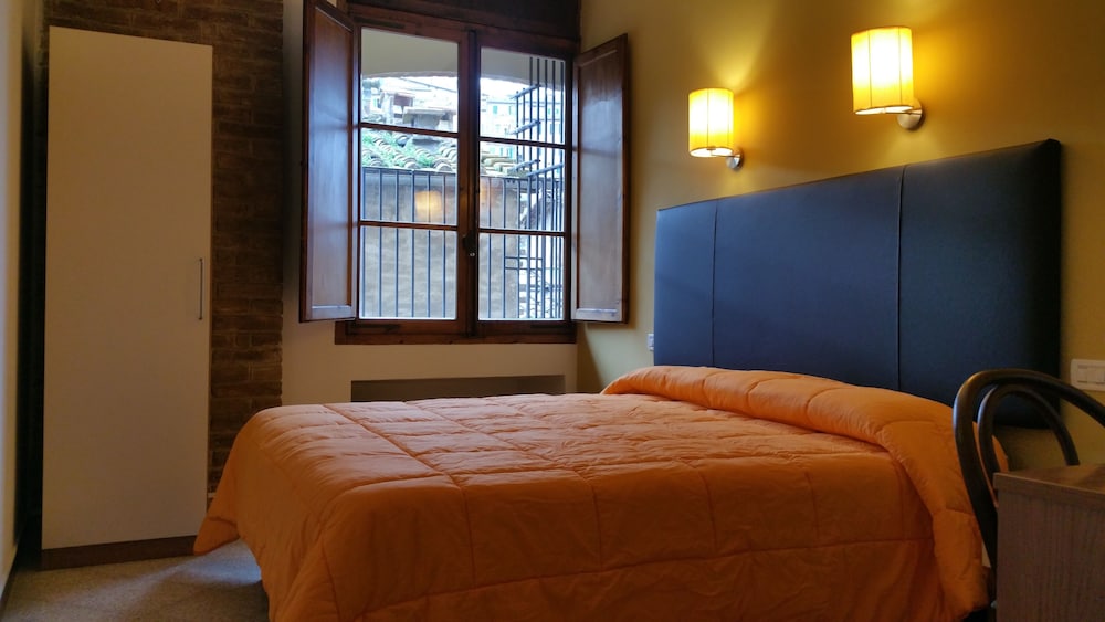 Hotel Alma Domus 13/33