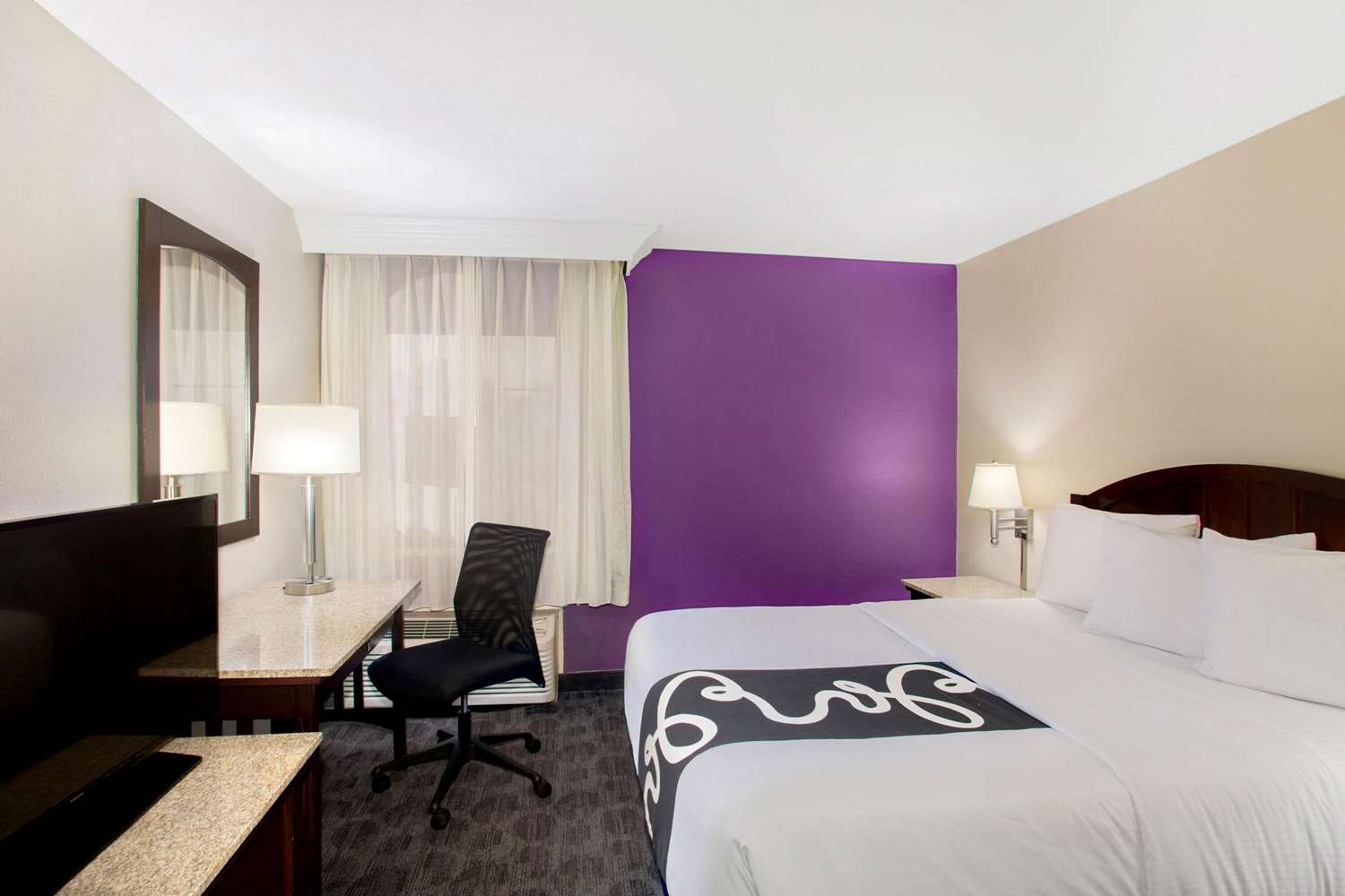 La Quinta Inn Springfield South 12/56