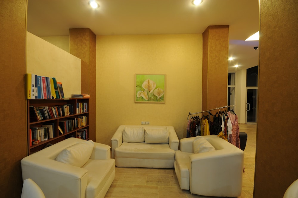 Marbas Select Beach - Adults Only (+14) 37/50