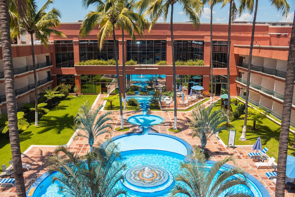 Nk Hotel Nekie Tepic 67/73