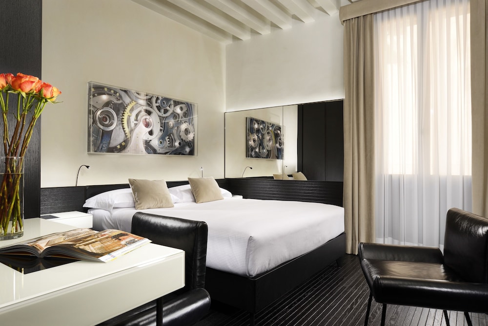 Hotel LOrologio Venezia 4/71