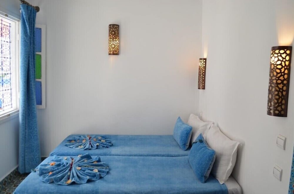 Riad Hotel Essaouira 27/50