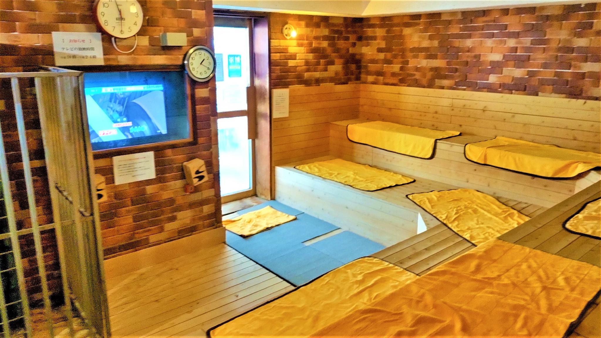 Ikebukuro Royal Hotel 26/51