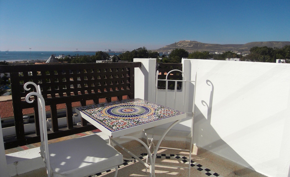 EL PUEBLO TAMLELT in AGADIR