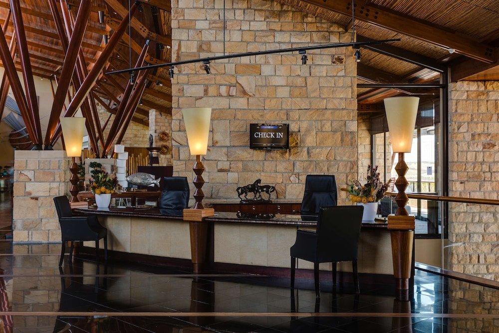Arabella Hotel Golf & Spa 3/44