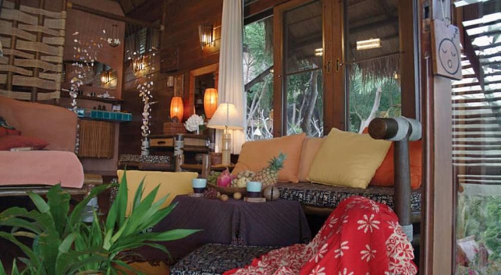 Koh Tao Cabana 37/54