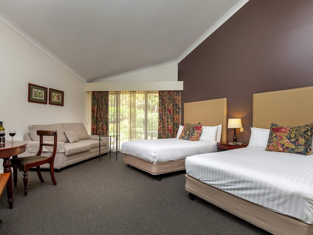 Mercure Hunter Valley Gardens 19/72