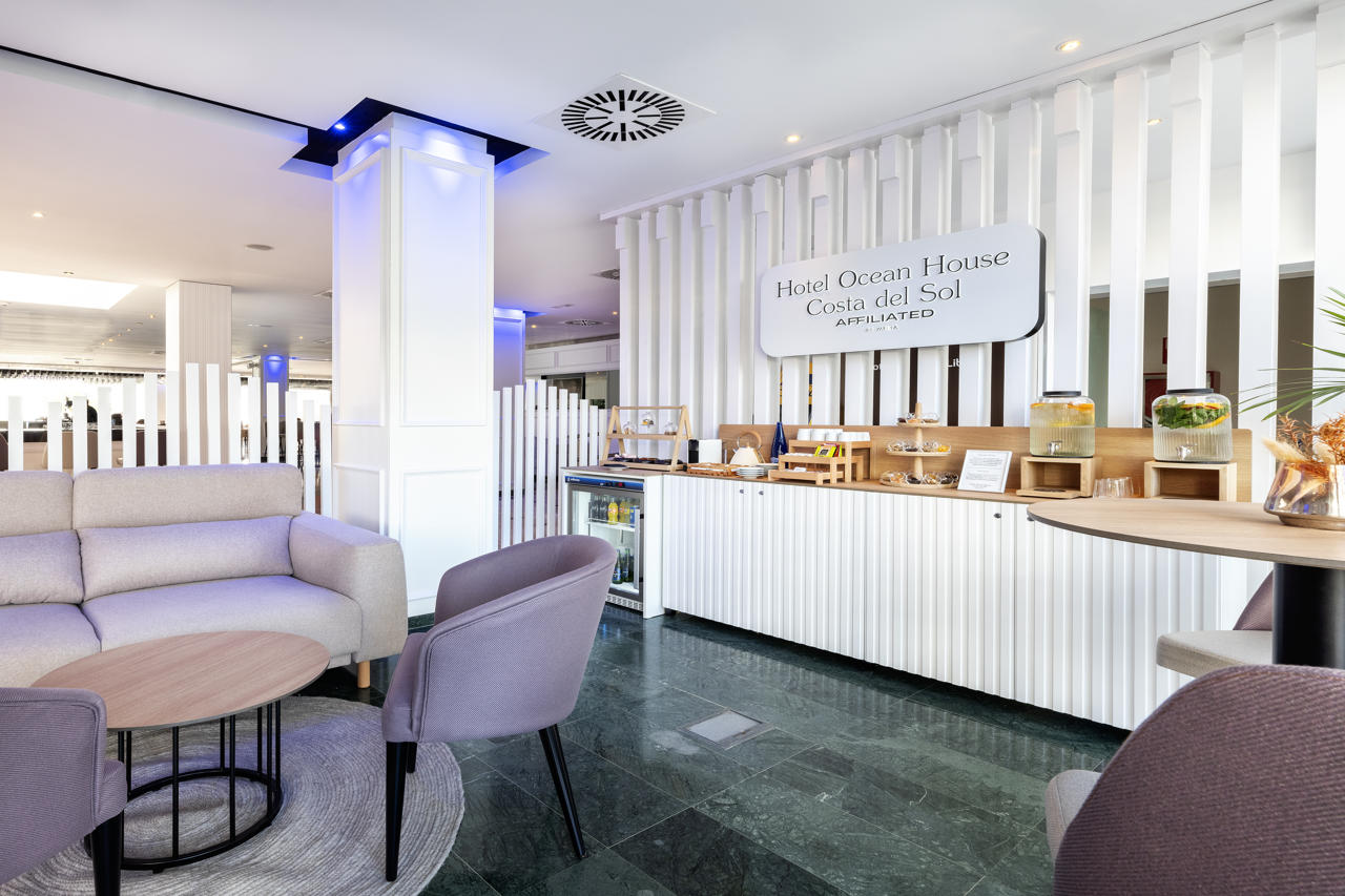 Ocean House Costa del Sol by Grupotel 44/50