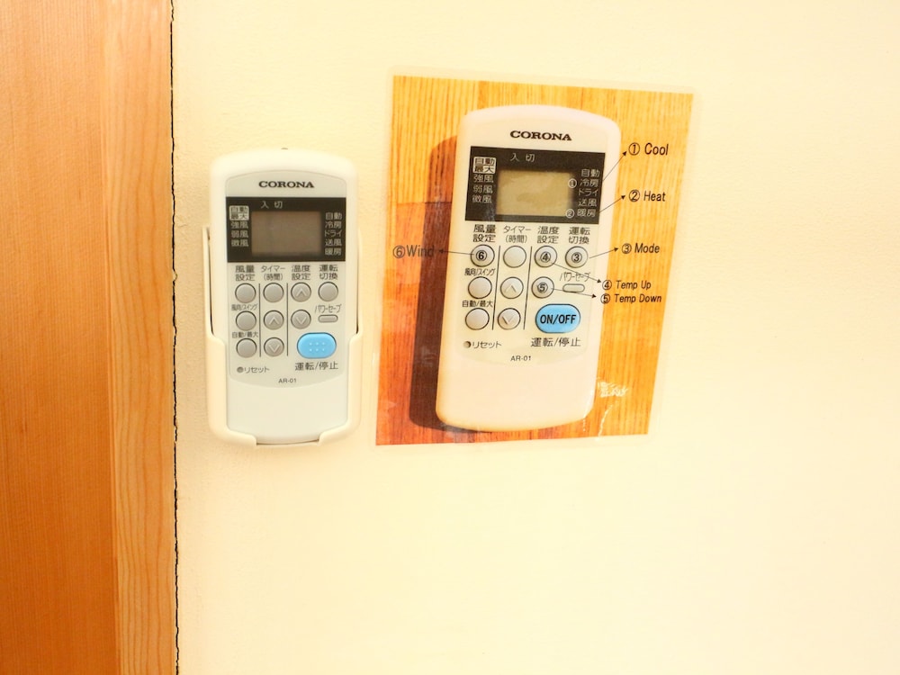 Hostel Fujisan You photo2