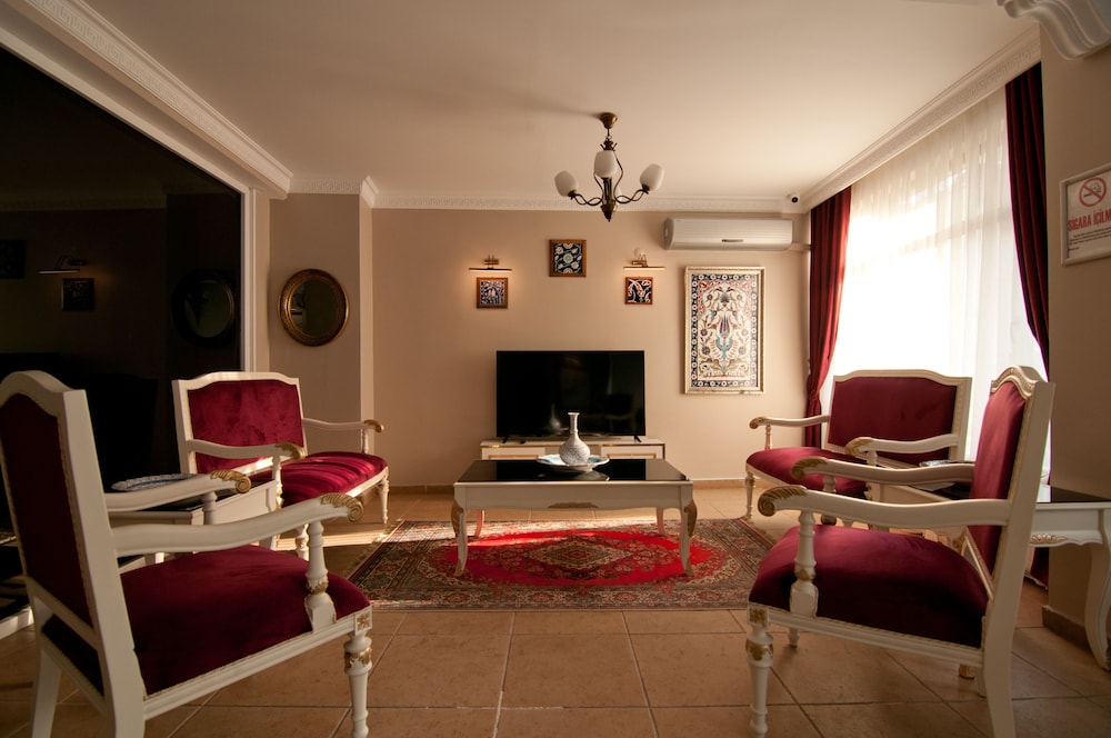 Mevlana Boutique Hotel 46/55