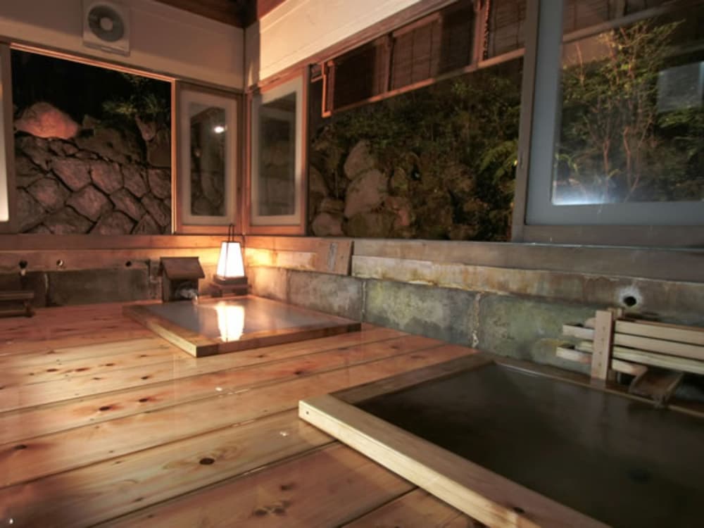 Kinokuniya Ryokan 17/29