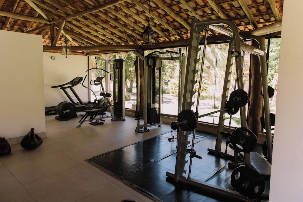 Resort Fazenda 3 Pinheiros 44/76