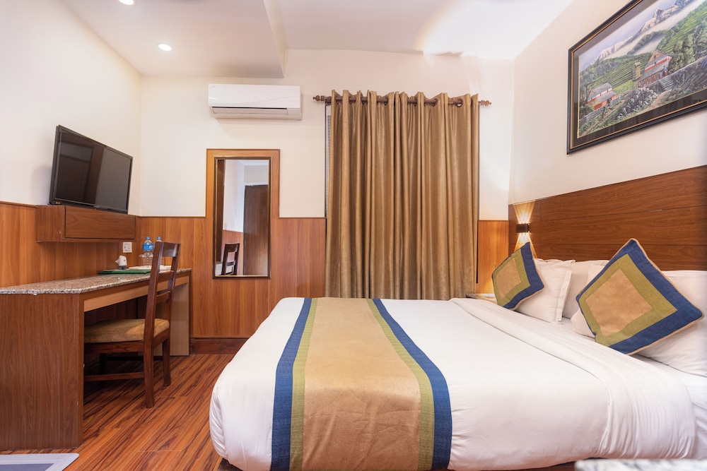 Oasis Kathmandu Hotel 11/50