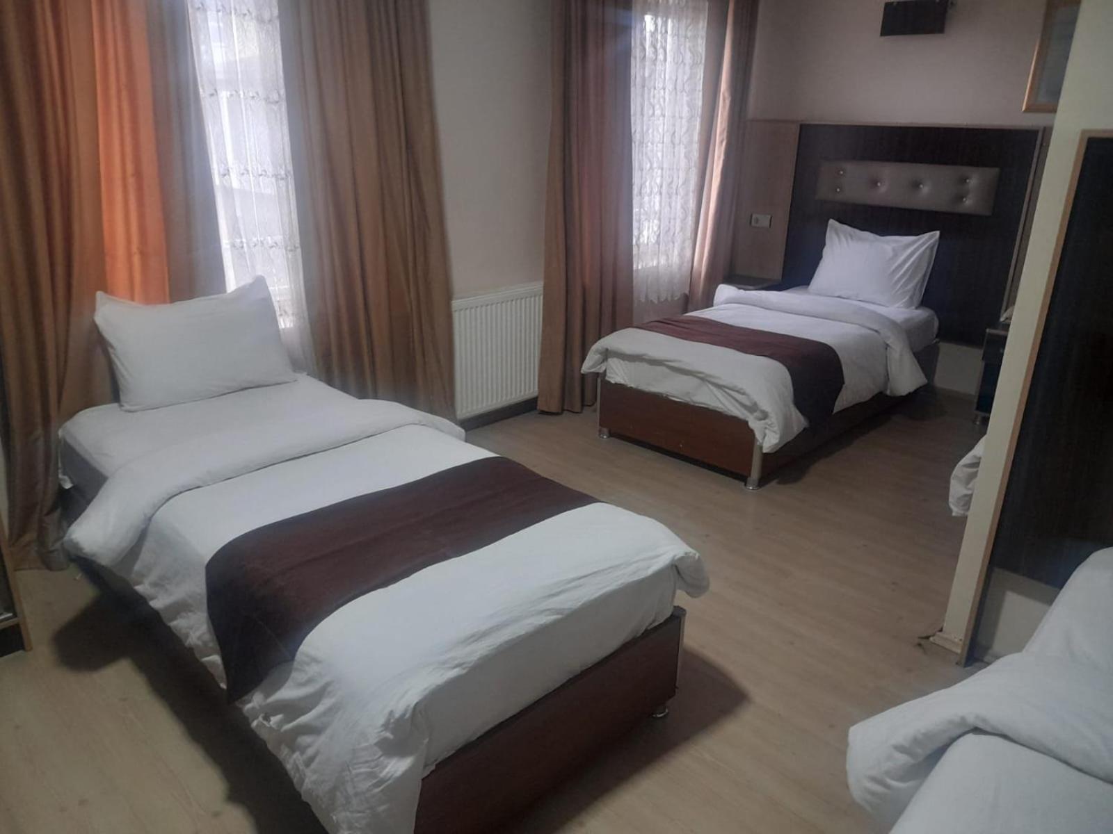 Gungoren Otel 12/27