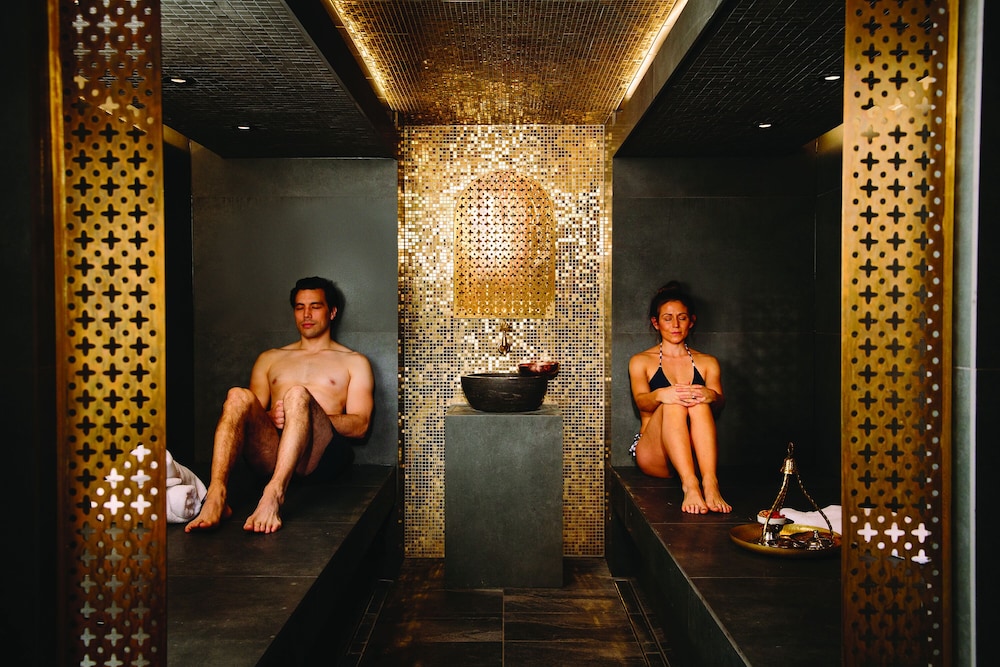 Hepburn Spa Retreat 3/28