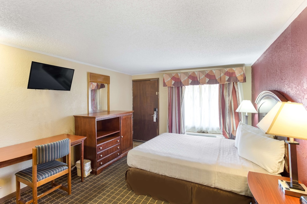 Knights Inn Ashland 13/39
