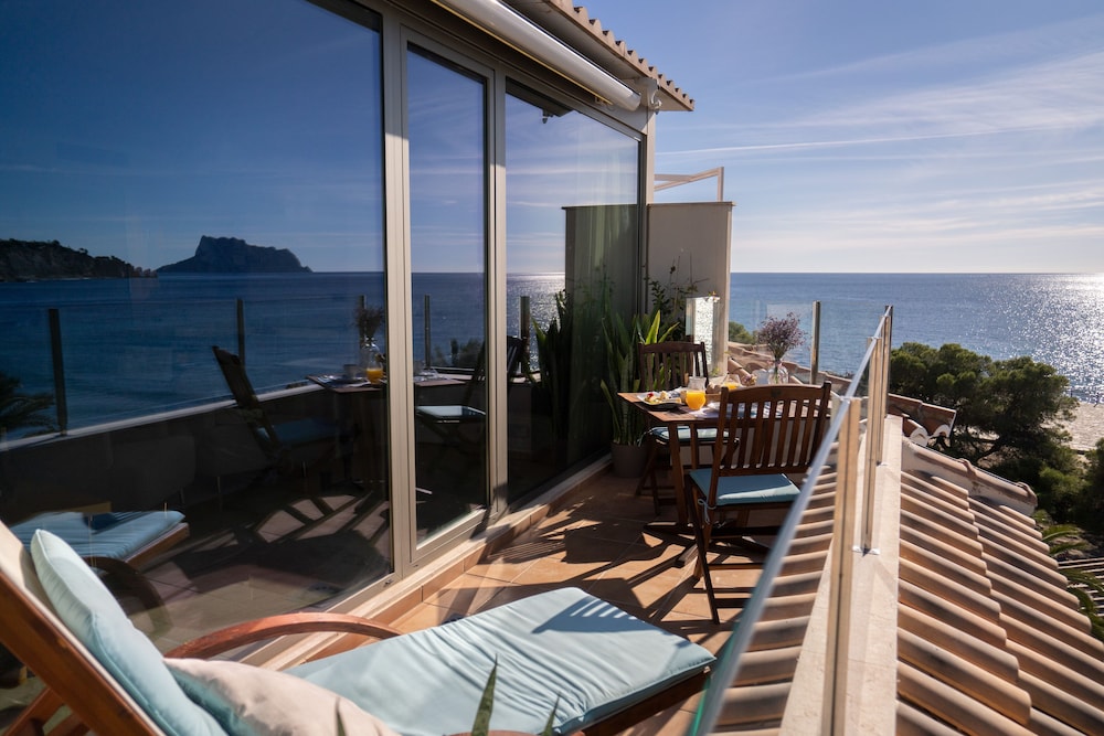 La Sort Hotel 23/50