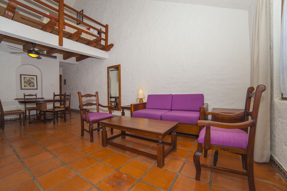 Villa Blanca Huatulco 21/50