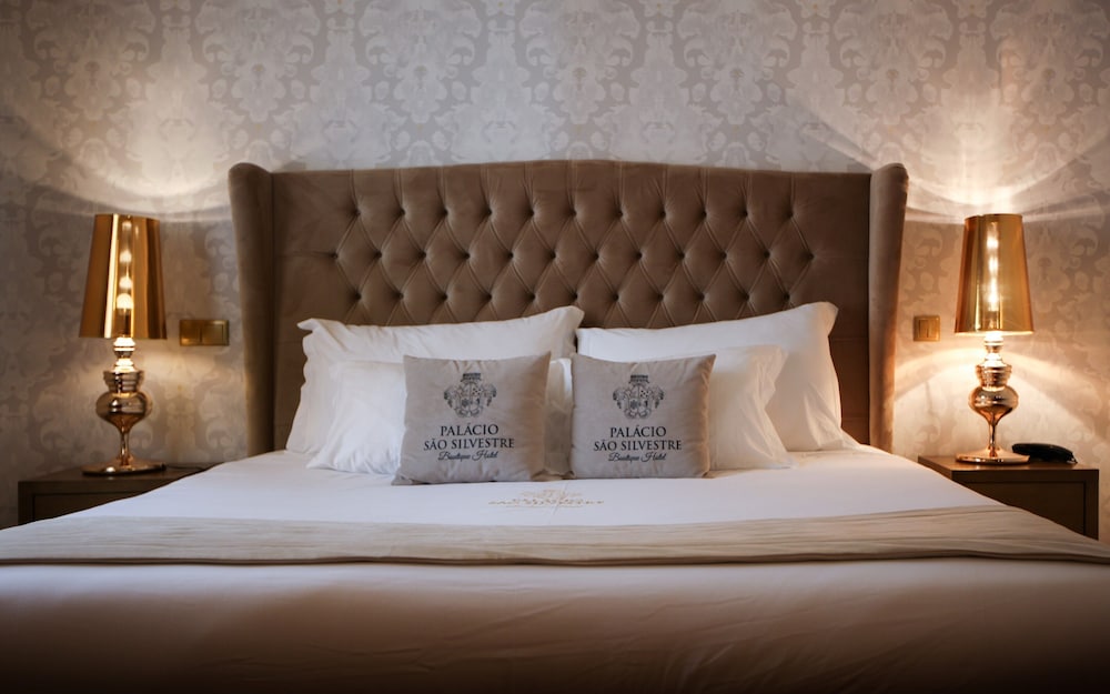 Palacio Sao Silvestre Boutique Hotel 20/75