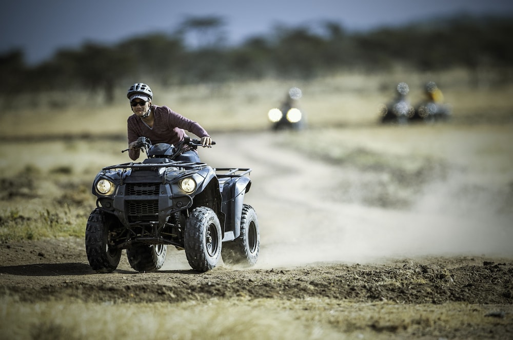 Olarro Plains - All Inclusive 29/50