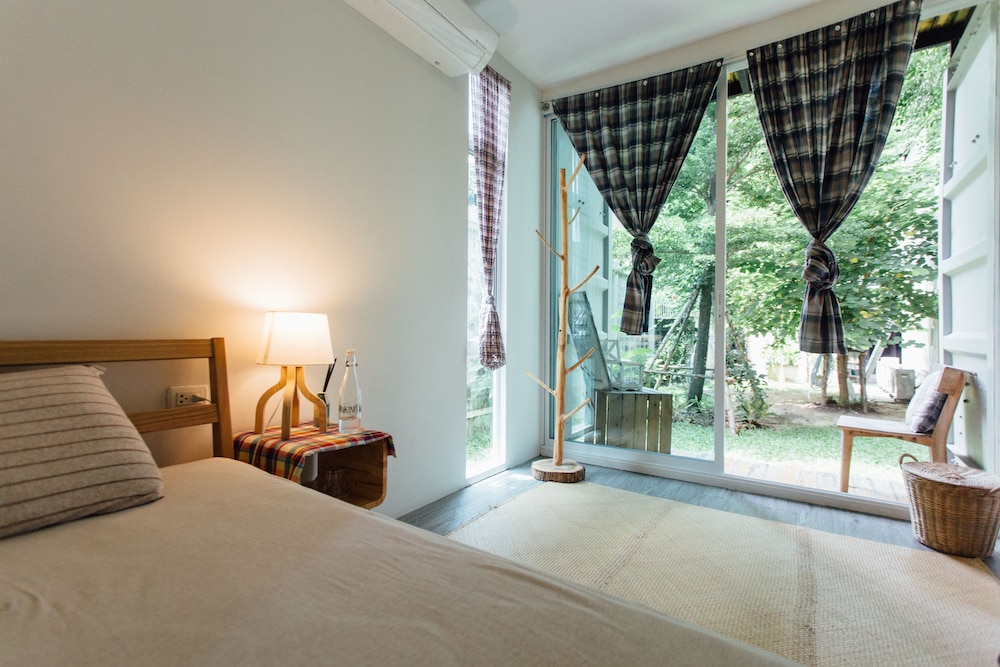 The Yard Hostel 18/50