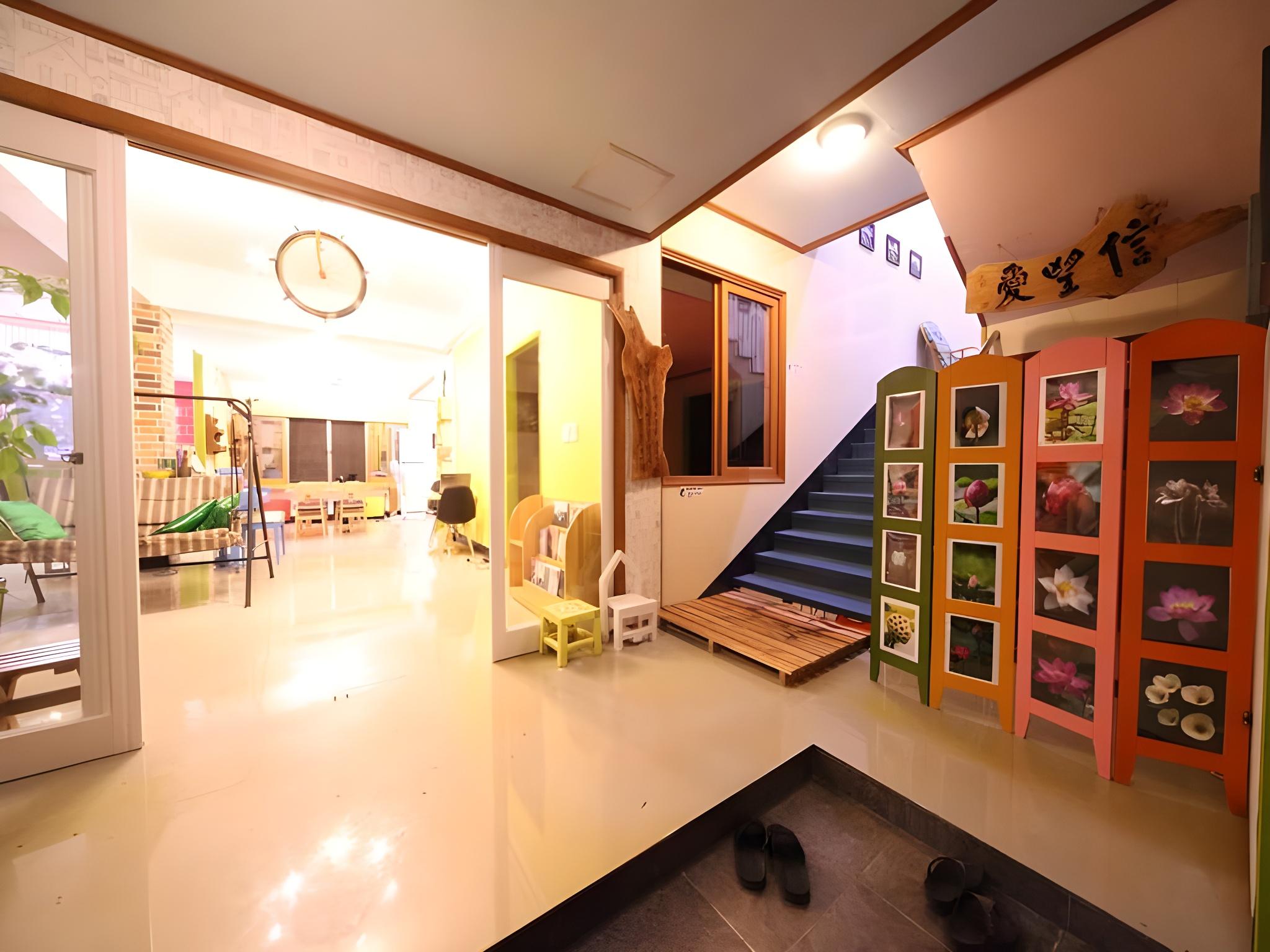 Jeju Gdygla Guesthouse 3/54