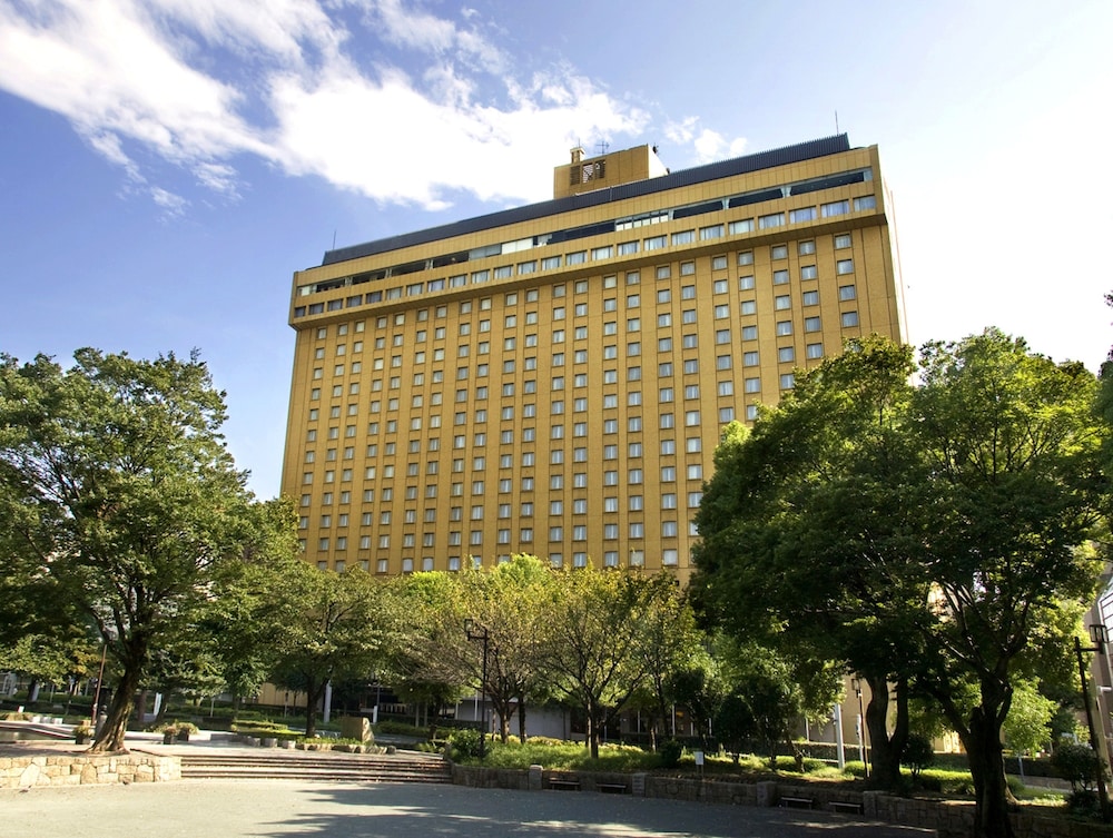 Nagoya Kanko Hotel 6/68