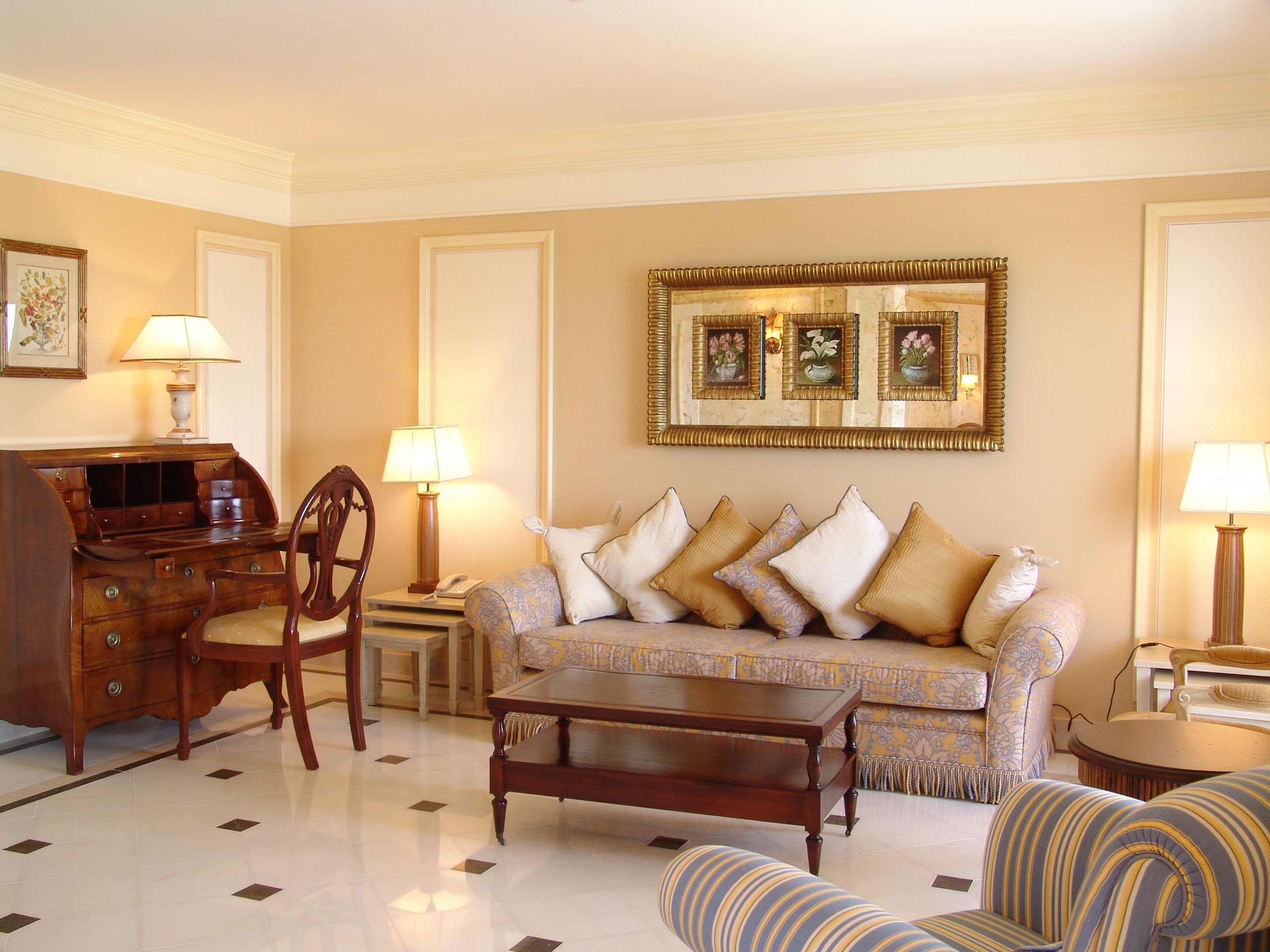 Grande Real Santa Eulalia Resort & Hotel Spa 44/69