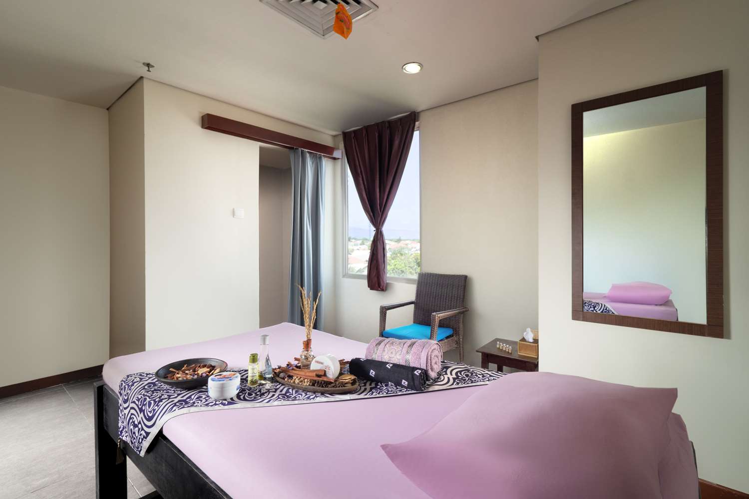 Best Western Plus Coco Palu 12/50