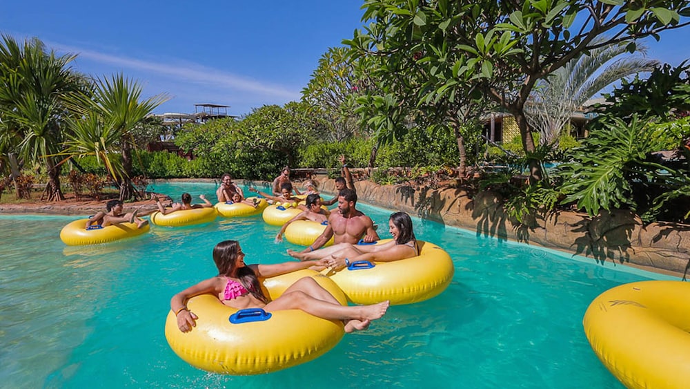 Hot Beach Resort 63/71