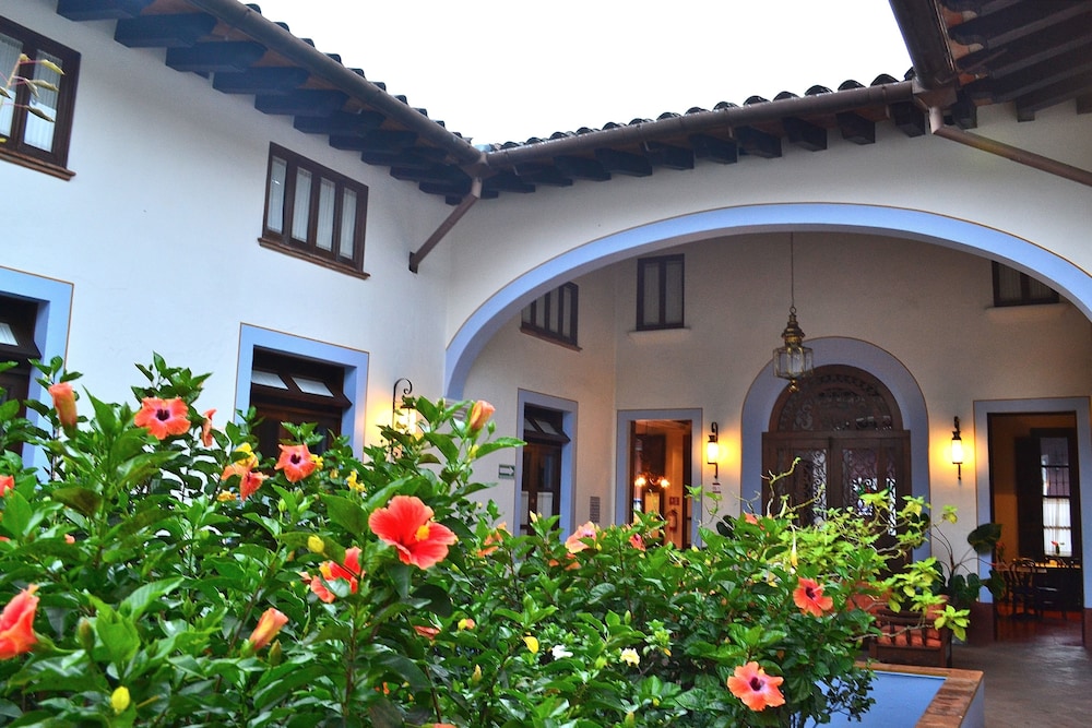 Meson del Alferez Coatepec 4/61