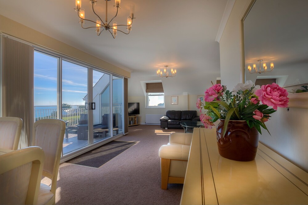 Hotel Jerbourg 30/50